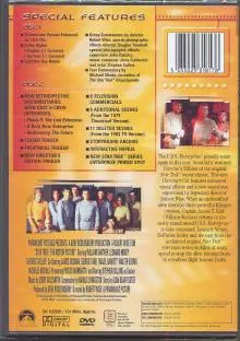 Star Trek 1: Film 2dvd